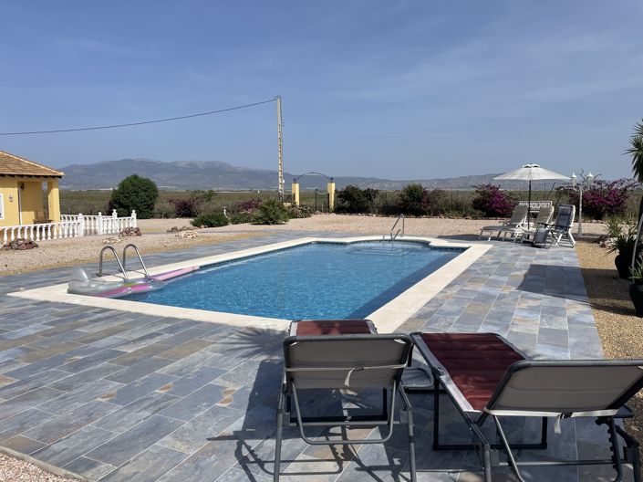 Image No.23-Villa de 5 chambres à vendre à Alhama de Murcia