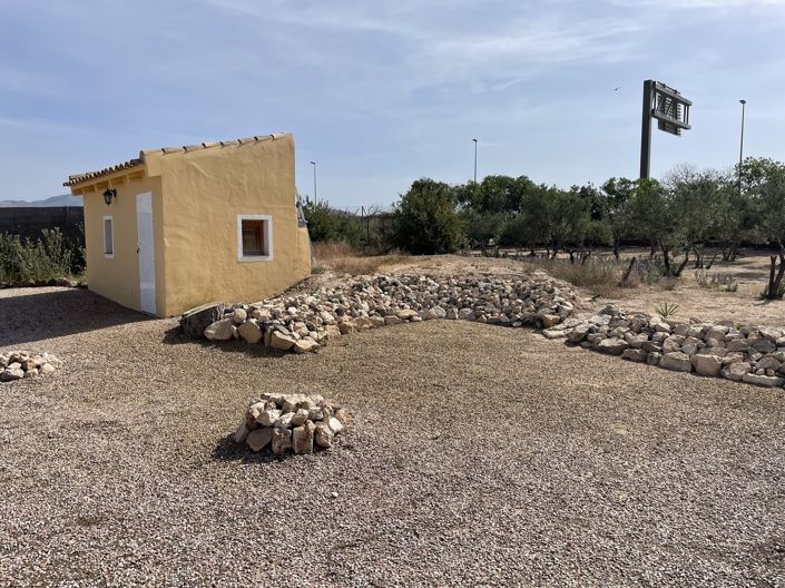 Image No.25-Villa de 5 chambres à vendre à Alhama de Murcia