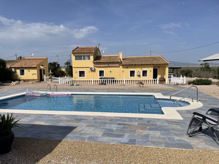 Image No.27-Villa de 5 chambres à vendre à Alhama de Murcia