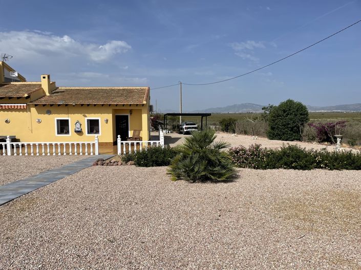 Image No.30-Villa de 5 chambres à vendre à Alhama de Murcia