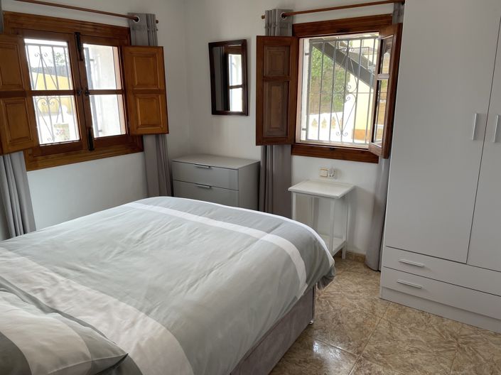 Image No.4-Villa de 5 chambres à vendre à Alhama de Murcia