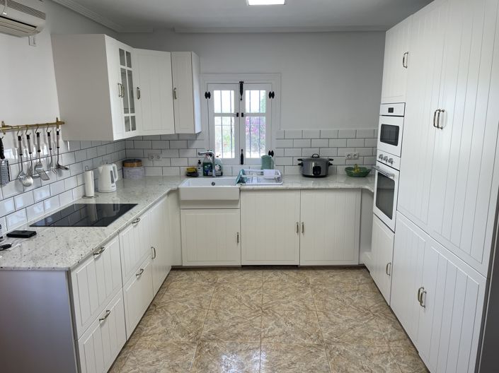 Image No.8-Villa de 5 chambres à vendre à Alhama de Murcia