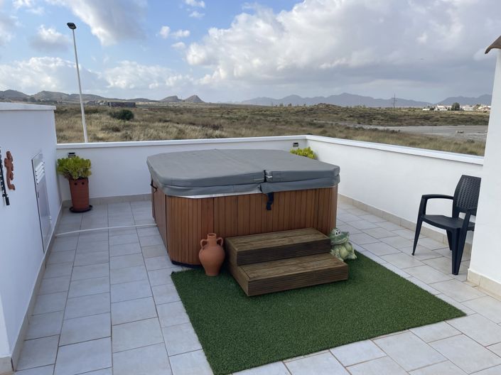 Image No.21-2 Bed Villa for sale