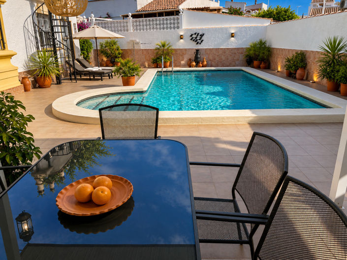 Image No.3-2 Bed Villa for sale
