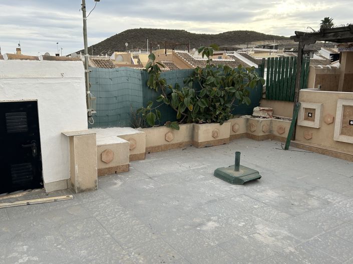 Image No.14-Villa de 2 chambres à vendre à Camposol