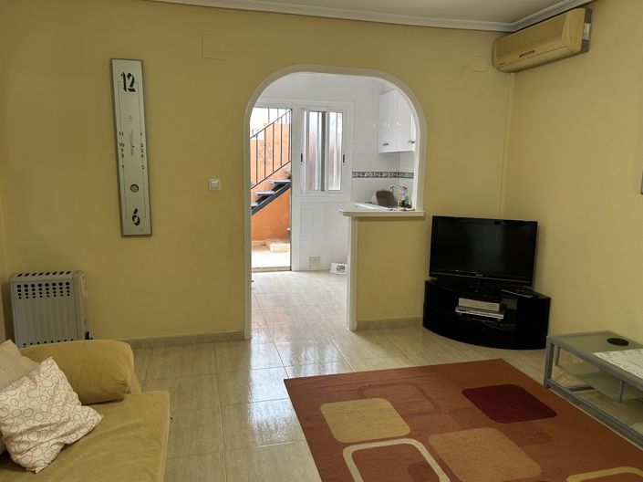 Image No.5-Villa de 2 chambres à vendre à Camposol