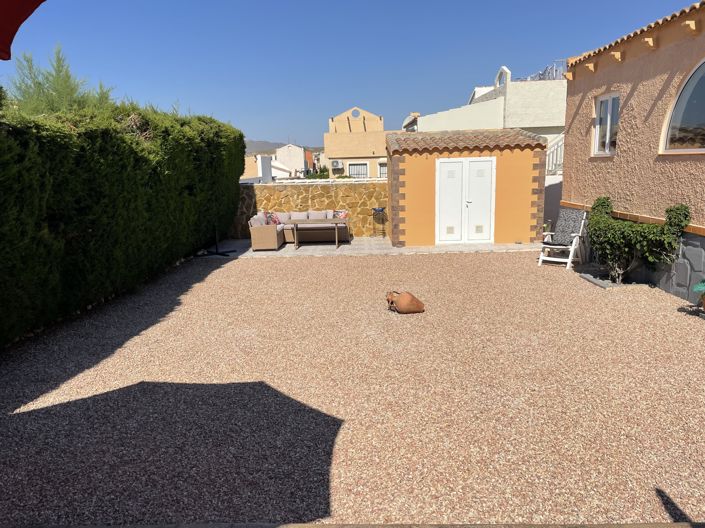Image No.18-3 Bed Villa for sale