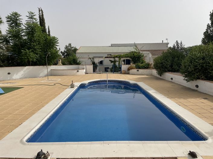 Image No.20-4 Bed Finca for sale
