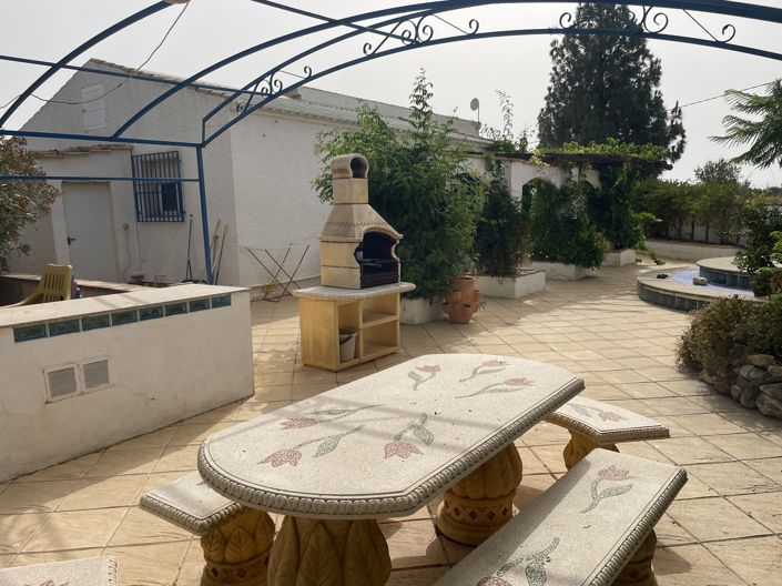 Image No.24-4 Bed Finca for sale