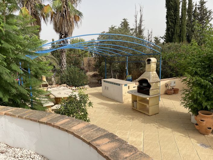 Image No.25-4 Bed Finca for sale