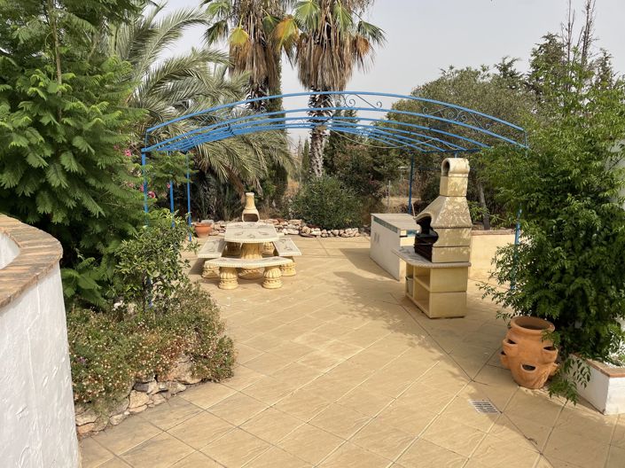 Image No.3-4 Bed Finca for sale