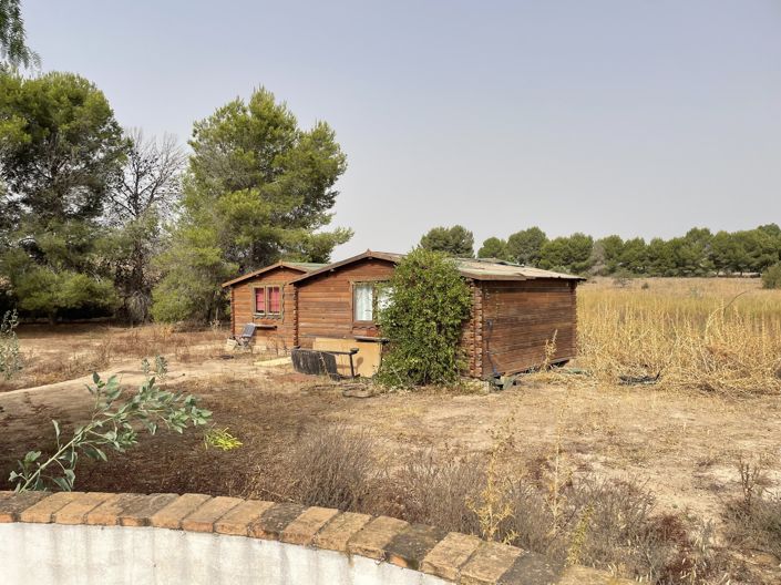 Image No.4-4 Bed Finca for sale