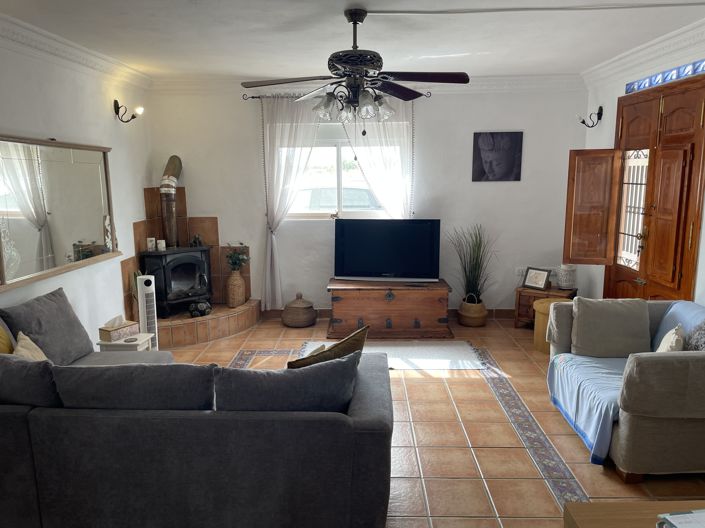 Image No.5-4 Bed Finca for sale