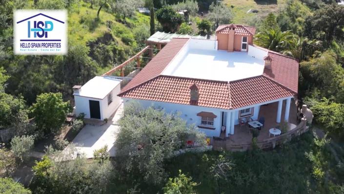 Image No.1-3 Bed Villa for sale