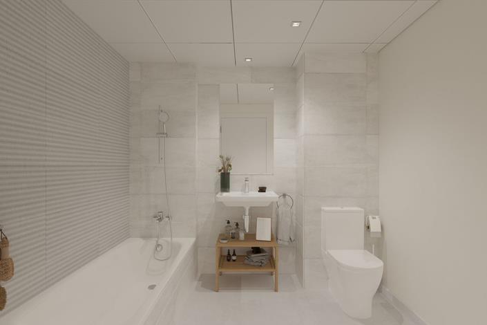 Image No.8-Penthouse de 3 chambres à vendre à Benalmadena