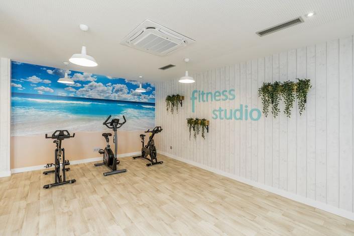 Image No.14-Penthouse de 3 chambres à vendre à Benalmadena