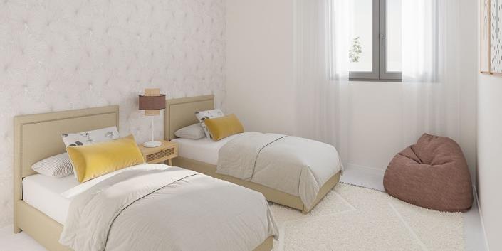 Image No.7-Penthouse de 3 chambres à vendre à Benalmadena