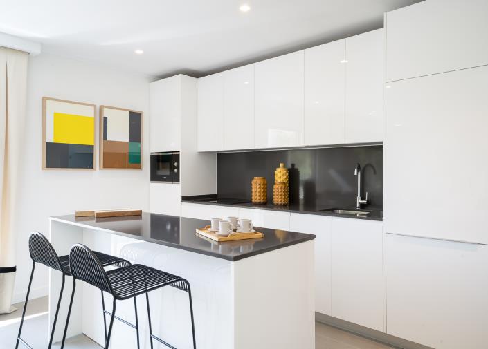 Image No.4-2 Bed Apartment for sale