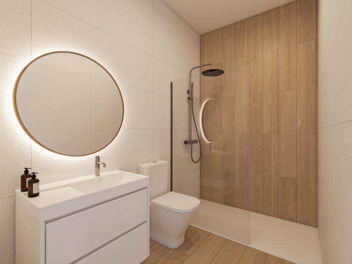 Image No.9-2 Bed Apartment for sale