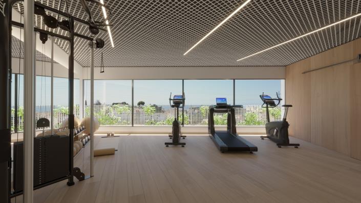 Image No.8-2 Bed Apartment for sale