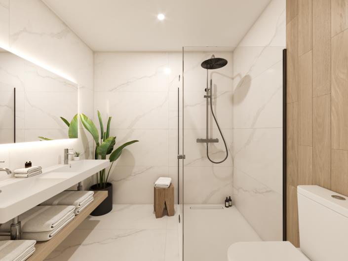 Image No.10-2 Bed Apartment for sale