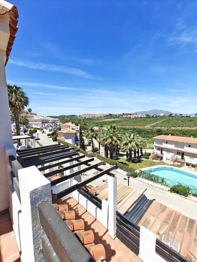 Image No.2-Appartement de 2 chambres à vendre à Manilva