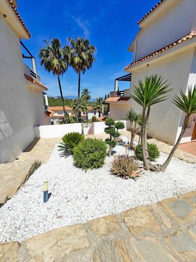 Image No.11-Appartement de 2 chambres à vendre à Manilva