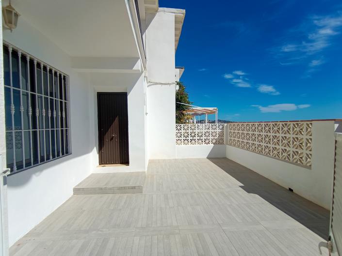 Image No.6-Jumelé de 3 chambres à vendre à La Cala De Mijas