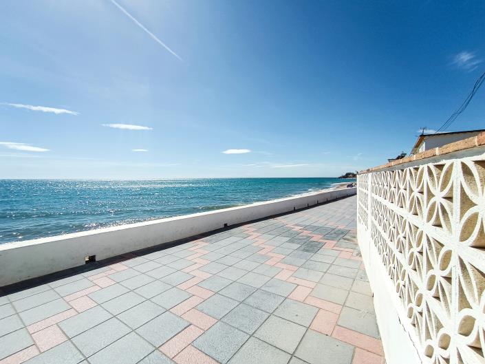 Image No.18-Jumelé de 3 chambres à vendre à La Cala De Mijas