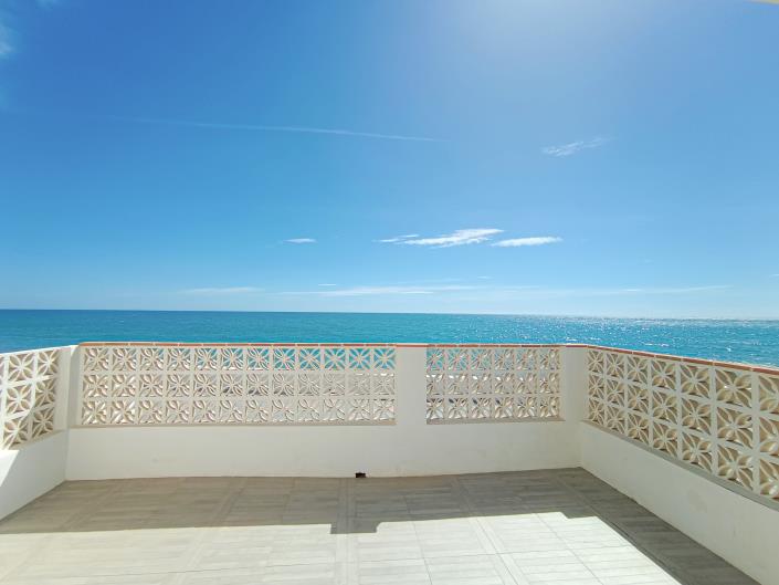 Image No.4-Jumelé de 3 chambres à vendre à La Cala De Mijas