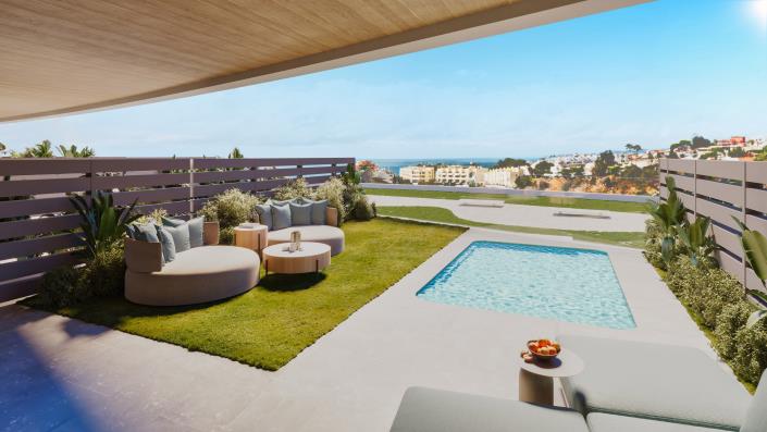 Image No.3-3 Bed Villa for sale