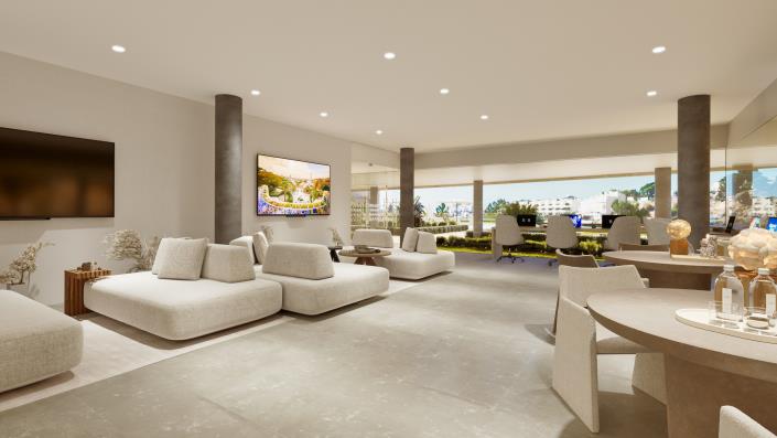 Image No.5-3 Bed Villa for sale