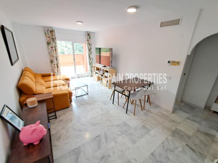 Image No.3-2 Bed Penthouse for sale