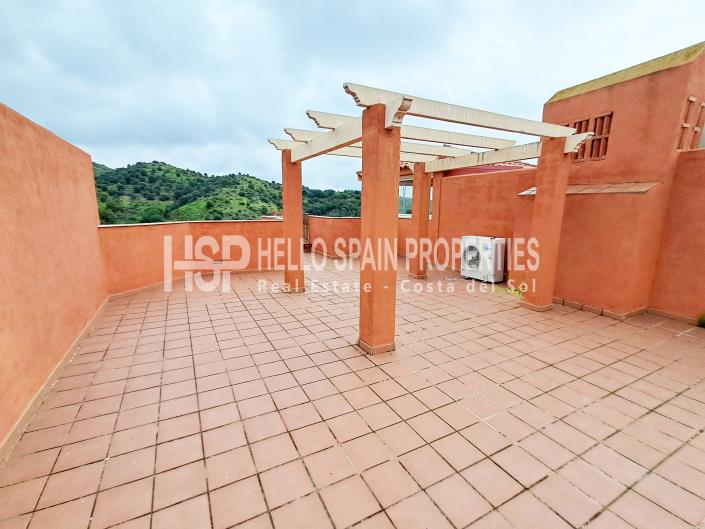 Image No.16-2 Bed Penthouse for sale