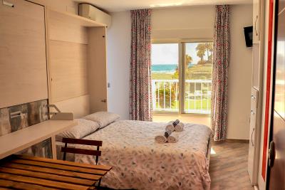 BED-