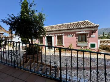 1 - Mijas Golf, House