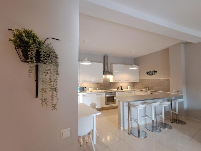 Image No.8-Appartement de 2 chambres à vendre à Marbella