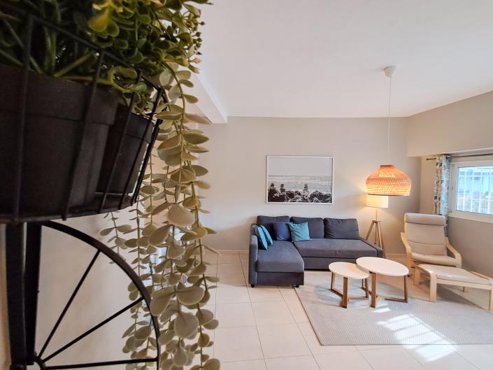 Image No.3-Appartement de 2 chambres à vendre à Marbella