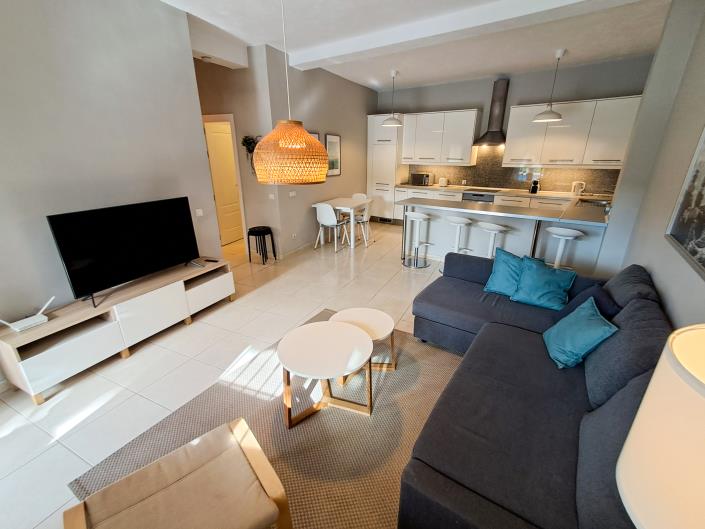 Image No.5-Appartement de 2 chambres à vendre à Marbella