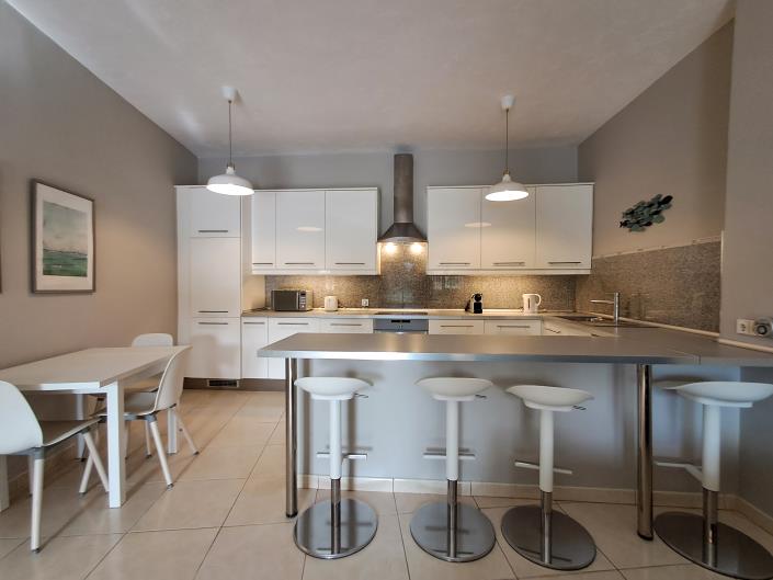 Image No.6-Appartement de 2 chambres à vendre à Marbella