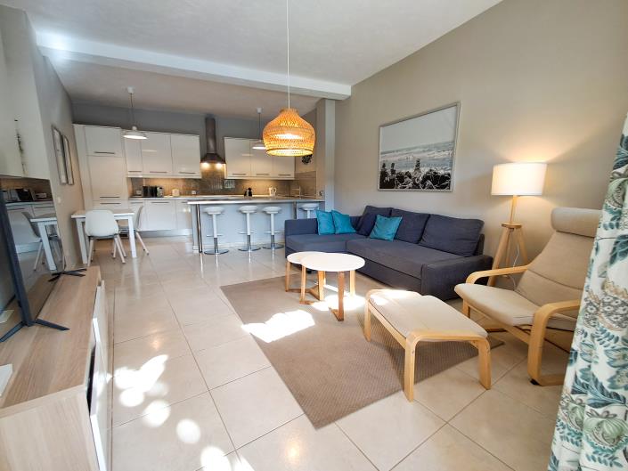 Image No.4-Appartement de 2 chambres à vendre à Marbella