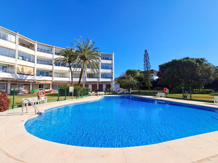 Image No.20-Appartement de 2 chambres à vendre à Marbella