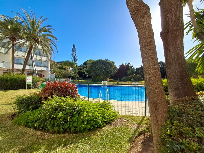 Image No.21-Appartement de 2 chambres à vendre à Marbella