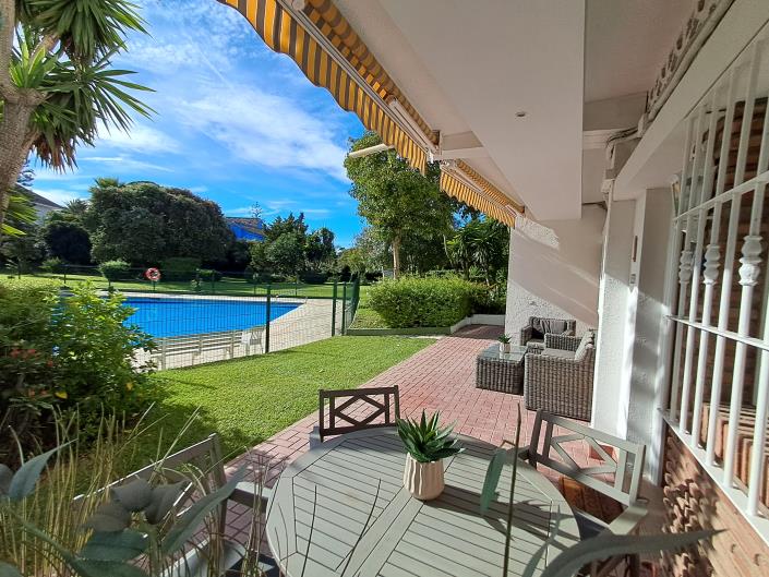 Image No.23-Appartement de 2 chambres à vendre à Marbella