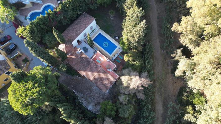 Image No.24-6 Bed Villa / Detached for sale