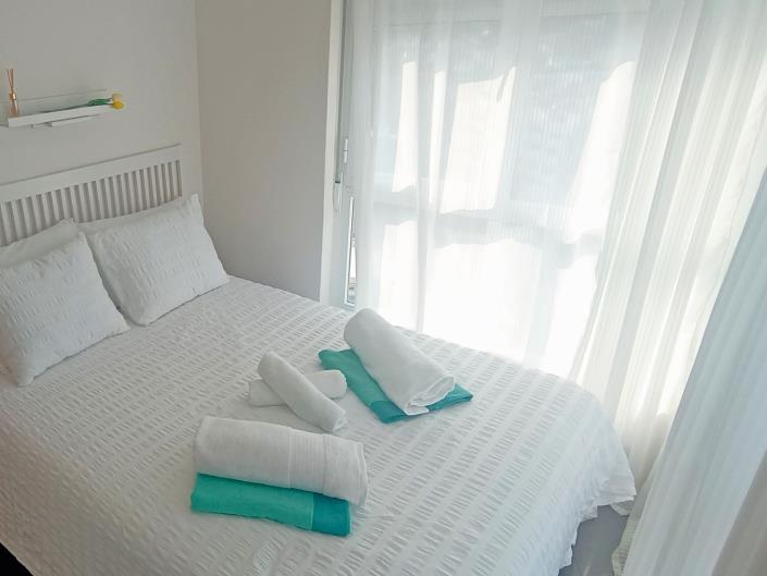 Image No.5-Appartement de 1 chambre à vendre à Mijas