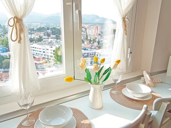 Image No.3-Appartement de 1 chambre à vendre à Mijas