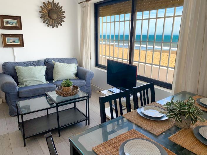 Image No.3-Maison de 4 chambres à vendre à Mijas