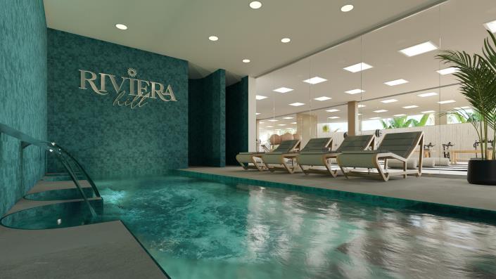 Image No.9-1 Bed Apartment for sale