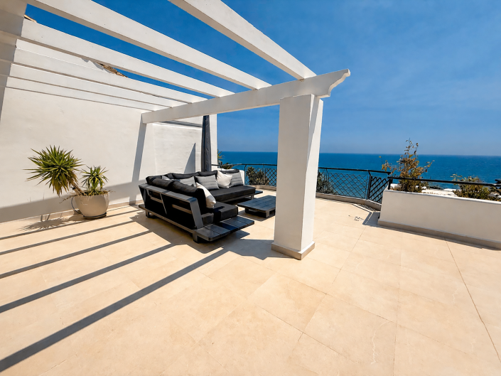 Image No.18-3 Bed Penthouse for sale